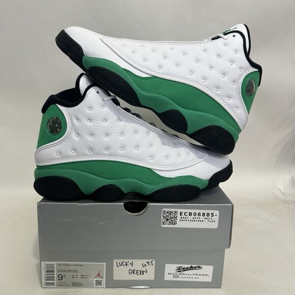 Nike Air Jordan 13 Retro \